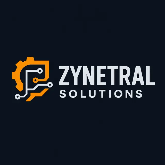 Zynetral Solutions